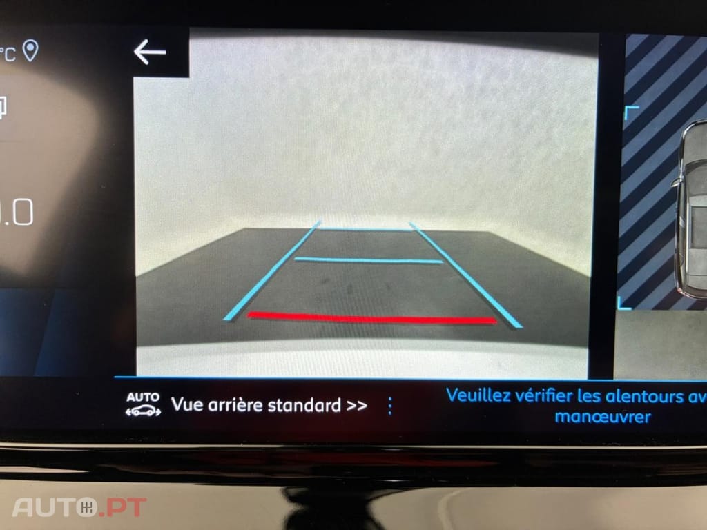 Peugeot 2008 1.2 PureTech GT EAT8