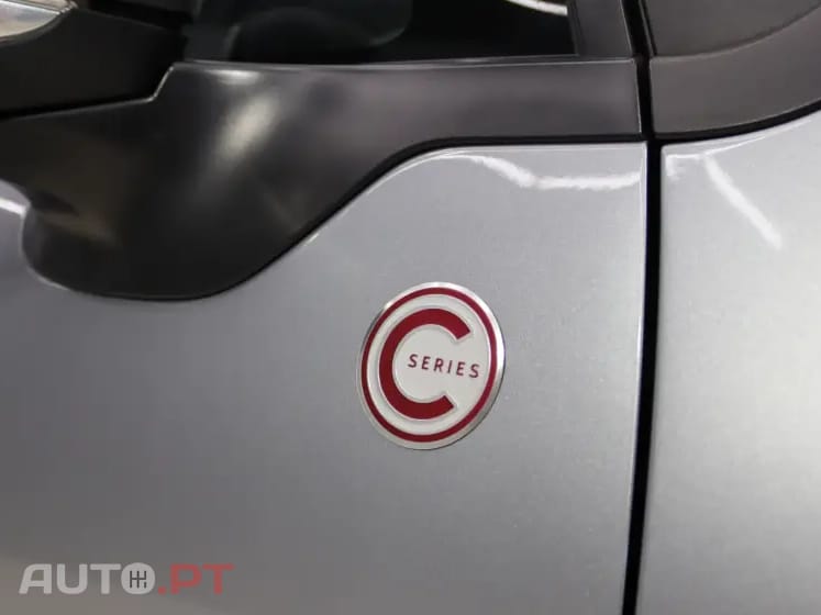 Citroen C3 1.5 BlueHDi C-Series