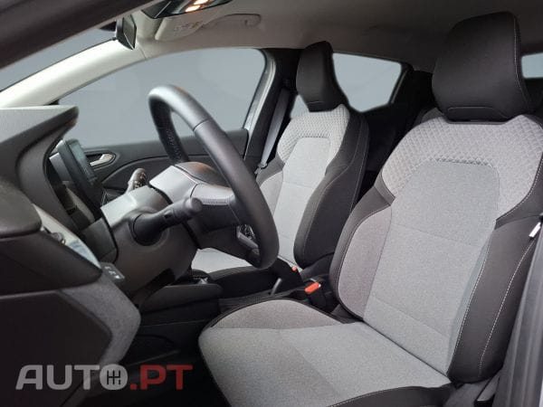 Renault Clio TCe 90 Evolution