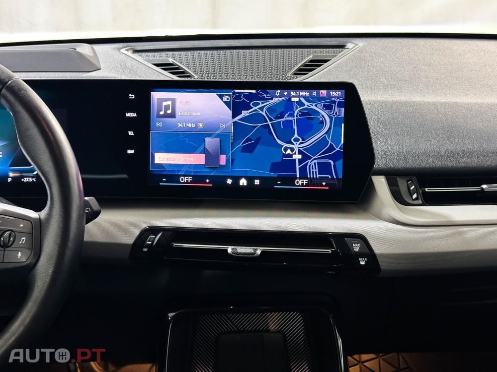 BMW iX1 xDrive30