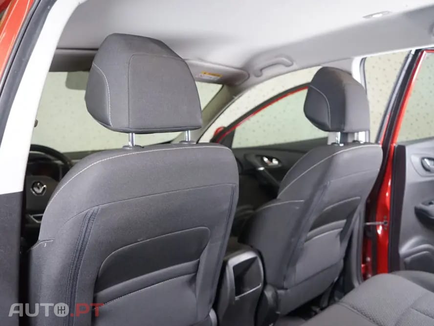 Renault Kadjar Outro