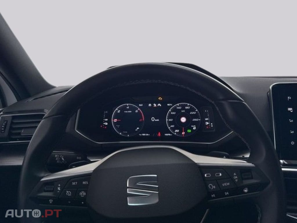 Seat Tarraco 1.4 TSI e-Hybrid Xperience I.V.A DEDUTÍVEL 