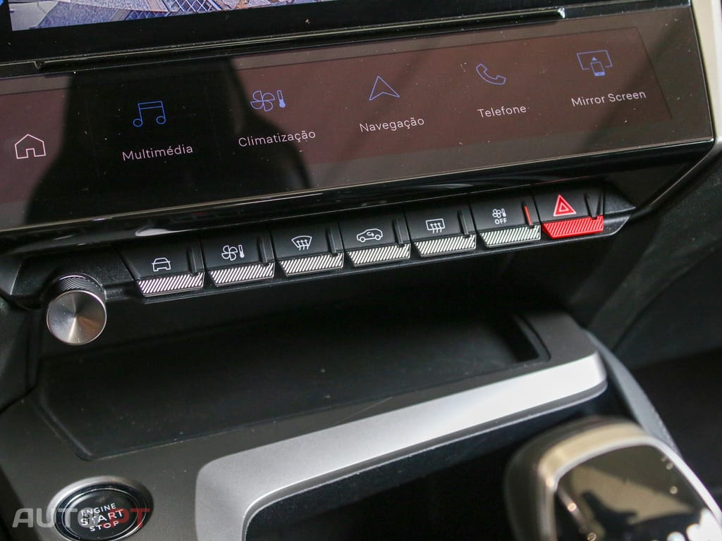 Peugeot 308 1.2 PureTech Allure