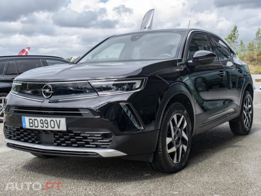 Opel Mokka 1.5 D Elegance