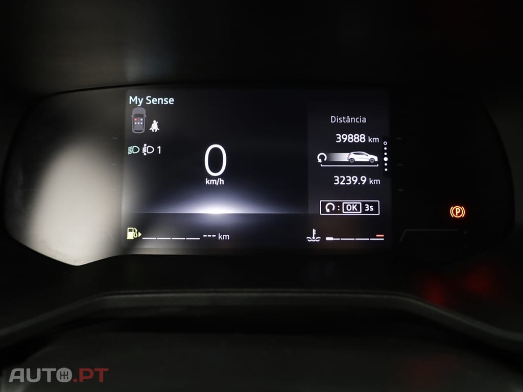 Renault Clio Clio 1.0 TCe Techno