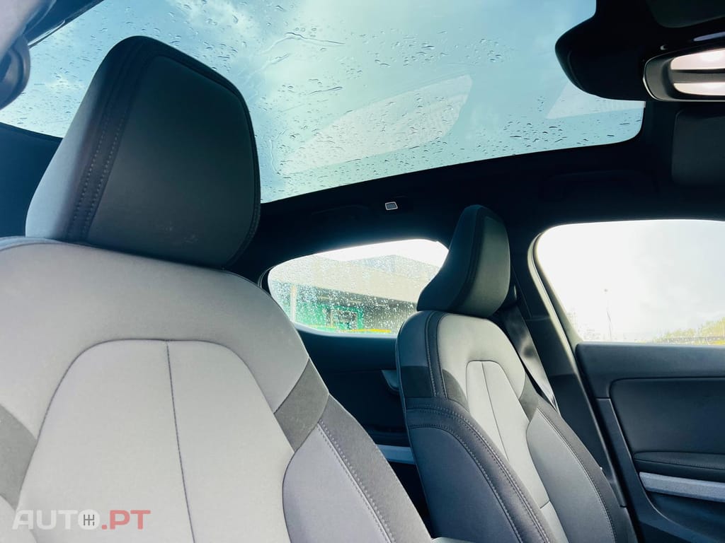 Polestar 2 78kw 408cv AWD Long Range Dual Motor