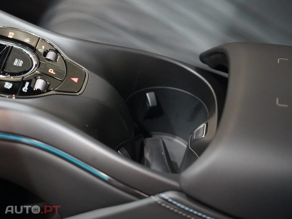 BYD Seal 82.5 kWh Design