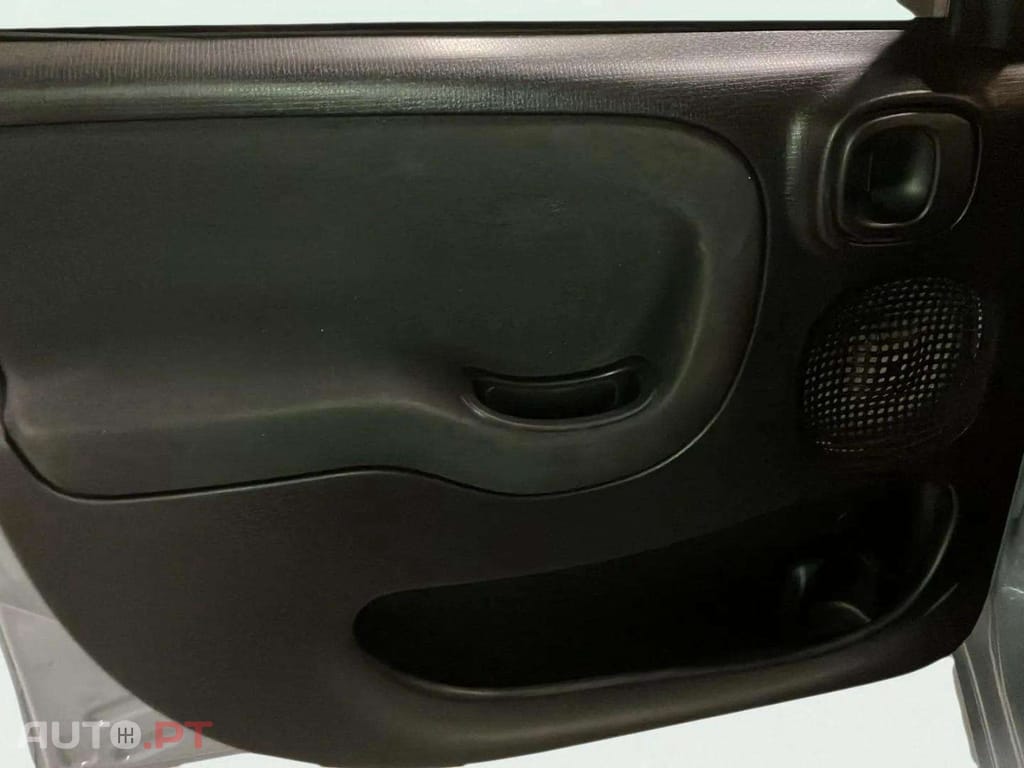 Fiat Panda 1.2 Easy S&S