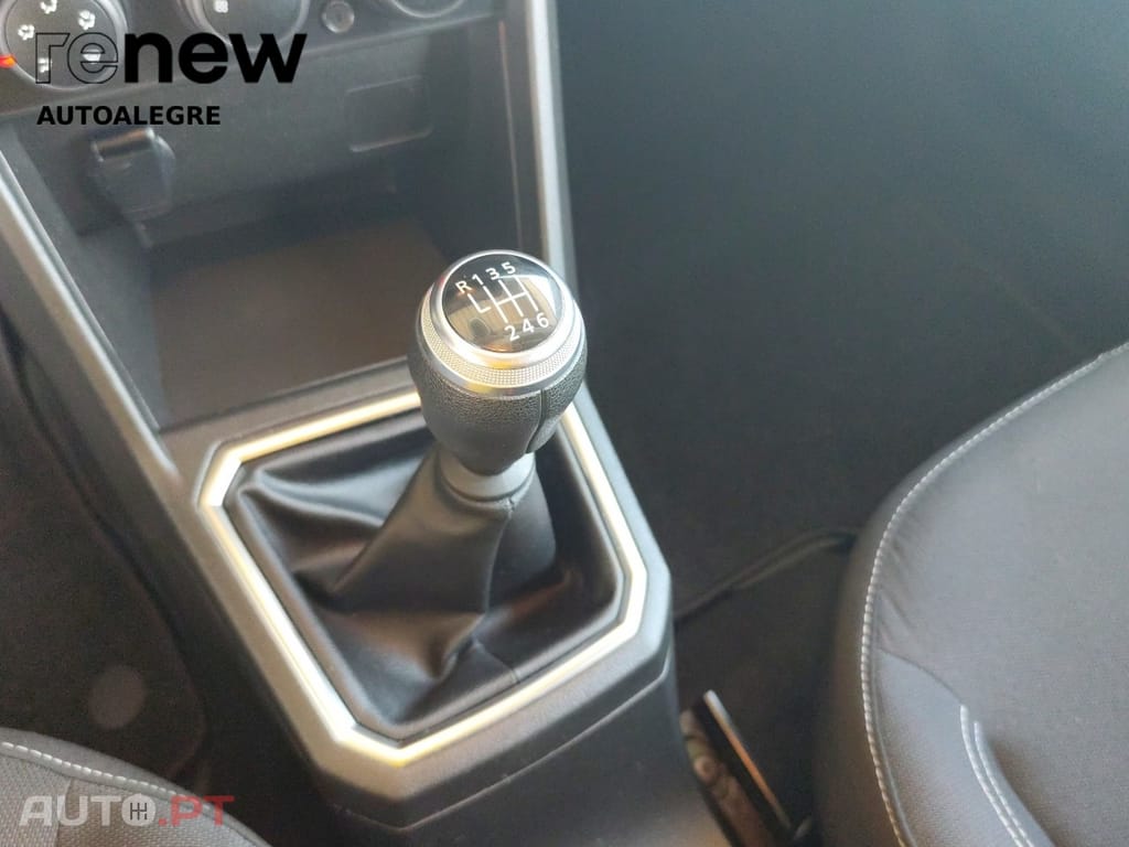 Dacia Sandero Comfort Tce 90