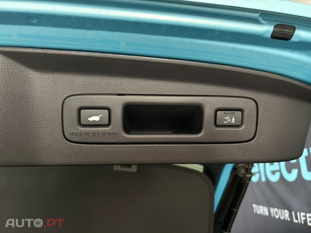 Honda e Advance-Pack