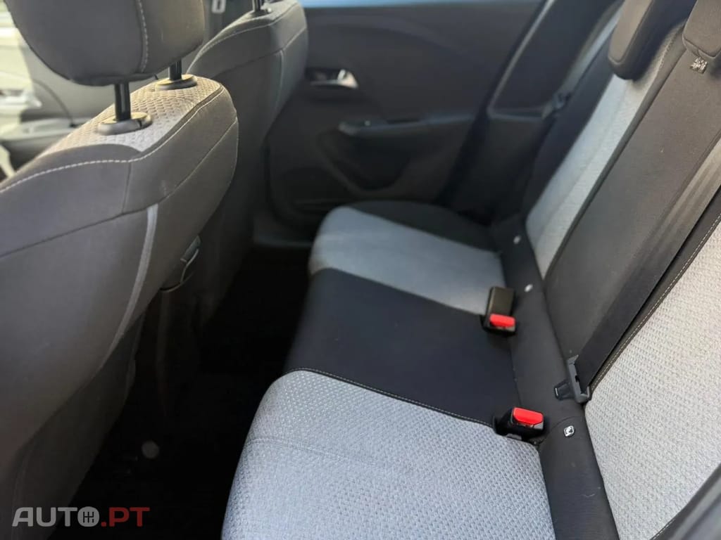 Opel Corsa 1.2 Edition