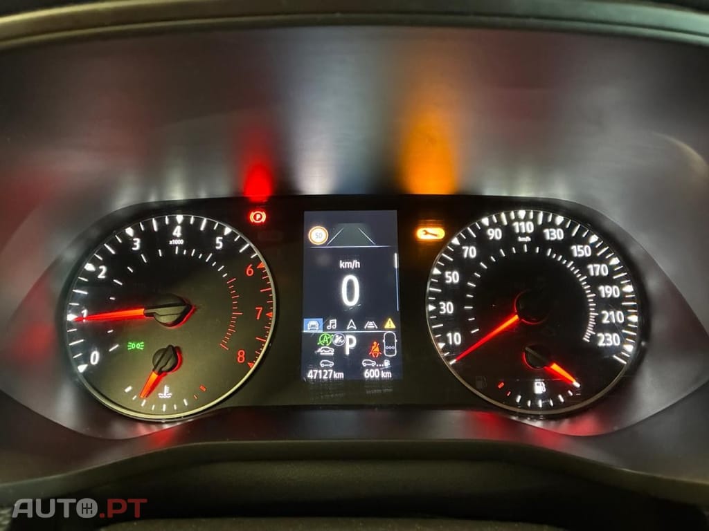 Renault Arkana 1.3 TCe Evolution EDC