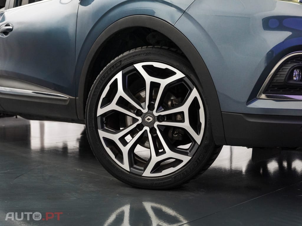 Renault Kadjar 1.3 TCe Intens