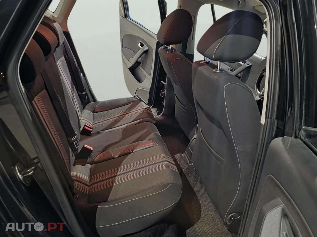 Volkswagen Polo 1.2 Match