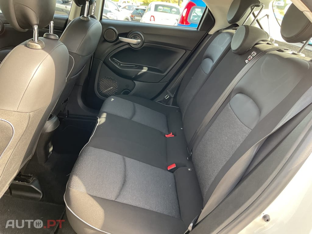 Fiat 500X 1.0 FireFly