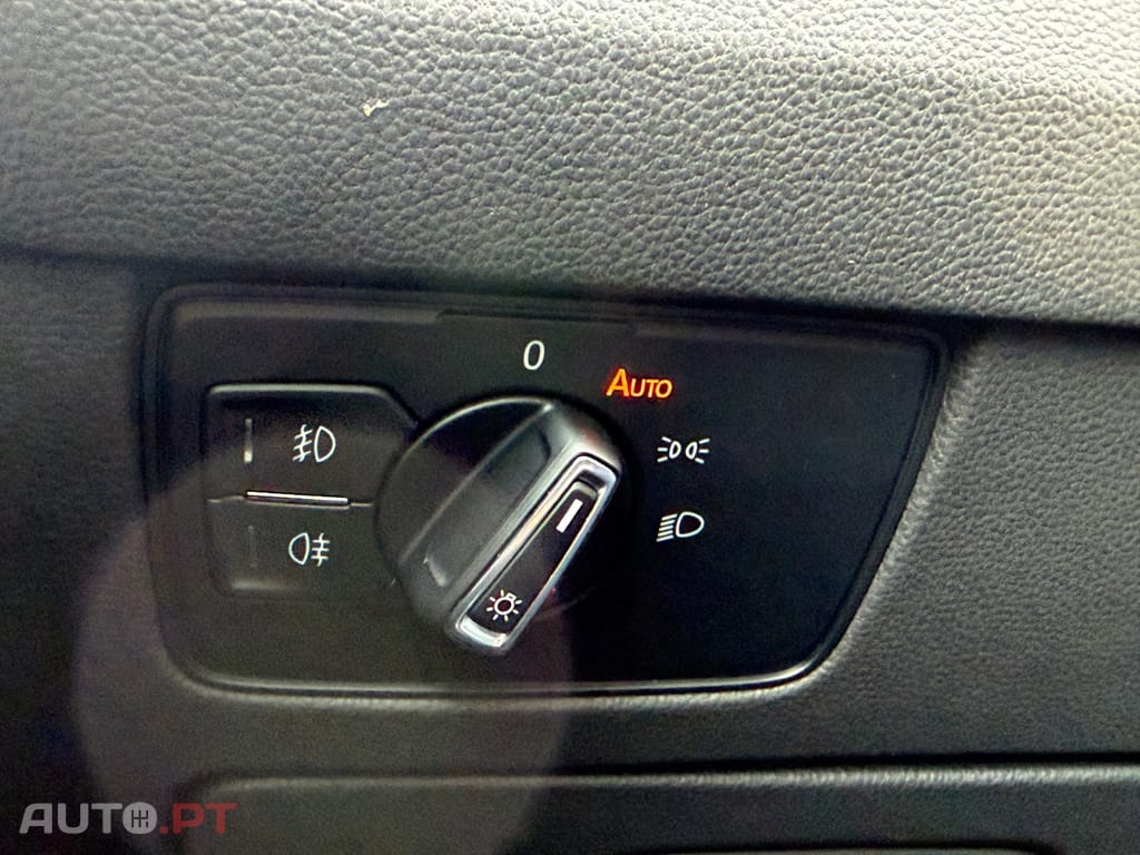 Volkswagen Passat Variant 2.0 TDI Confortline