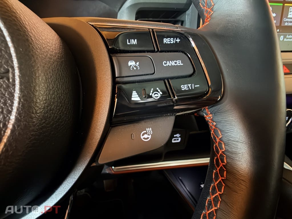Honda HR-V 1.5 i-MMD e:HEV Advance