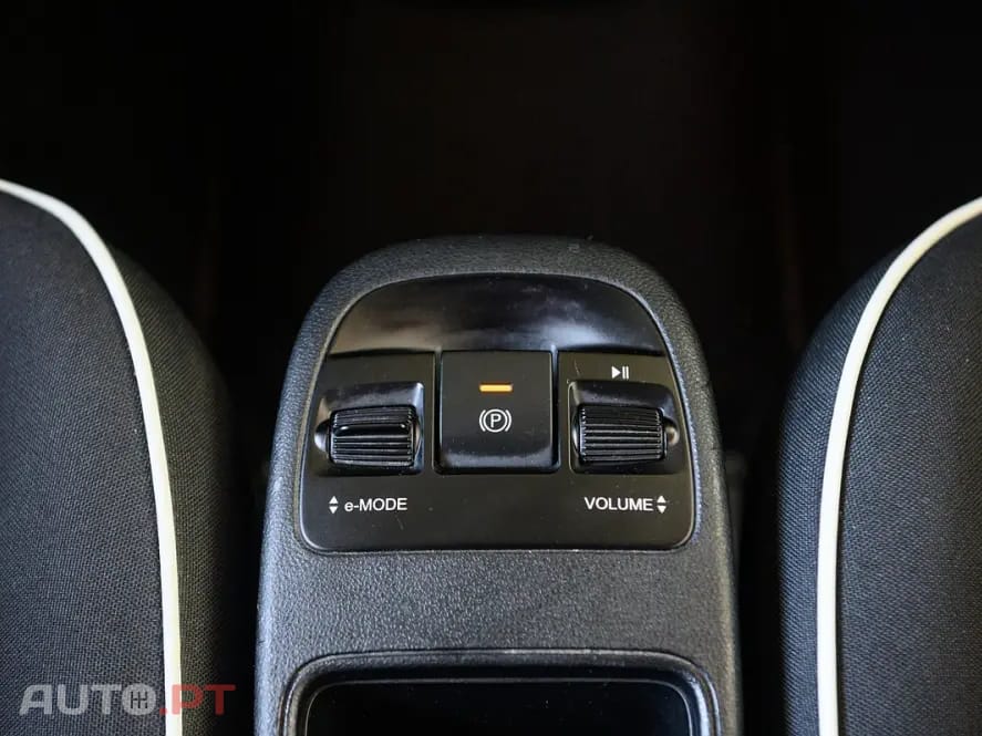 Fiat 500e Action — fotografia 35
