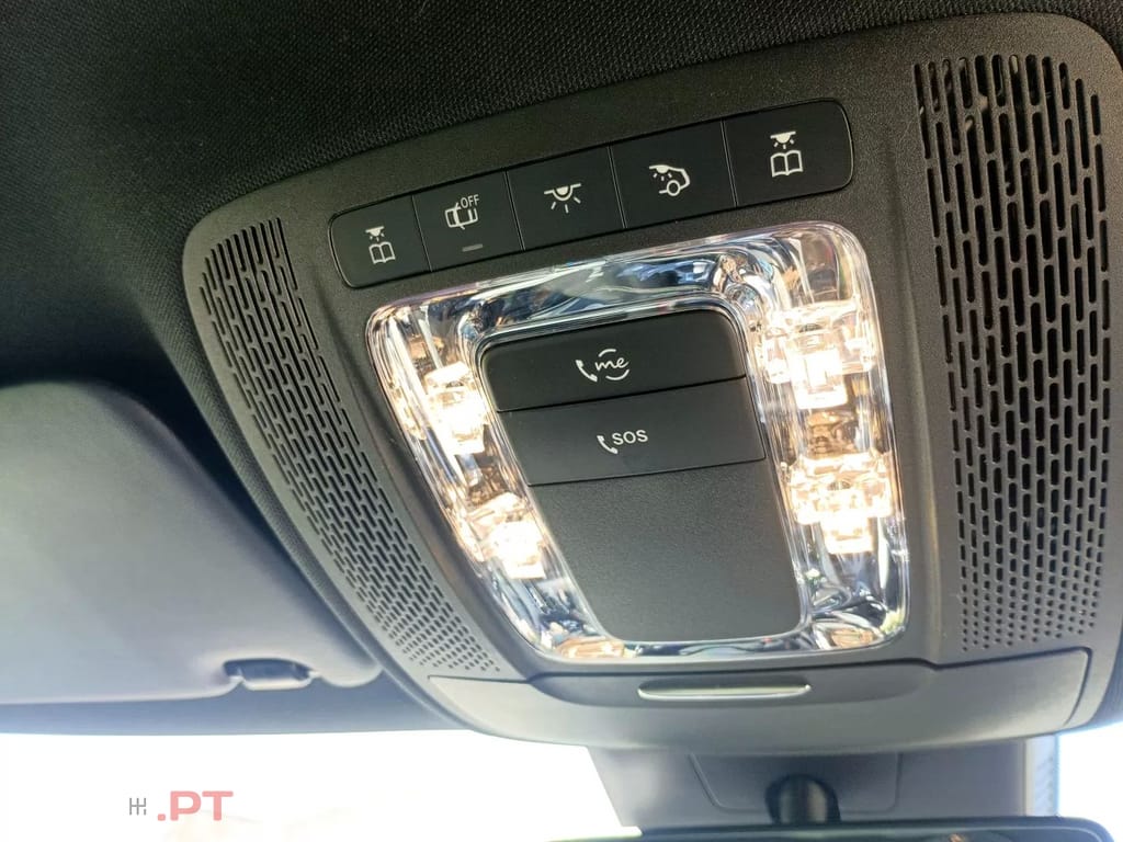 Mercedes-Benz A 180 d Business Solutions Aut.