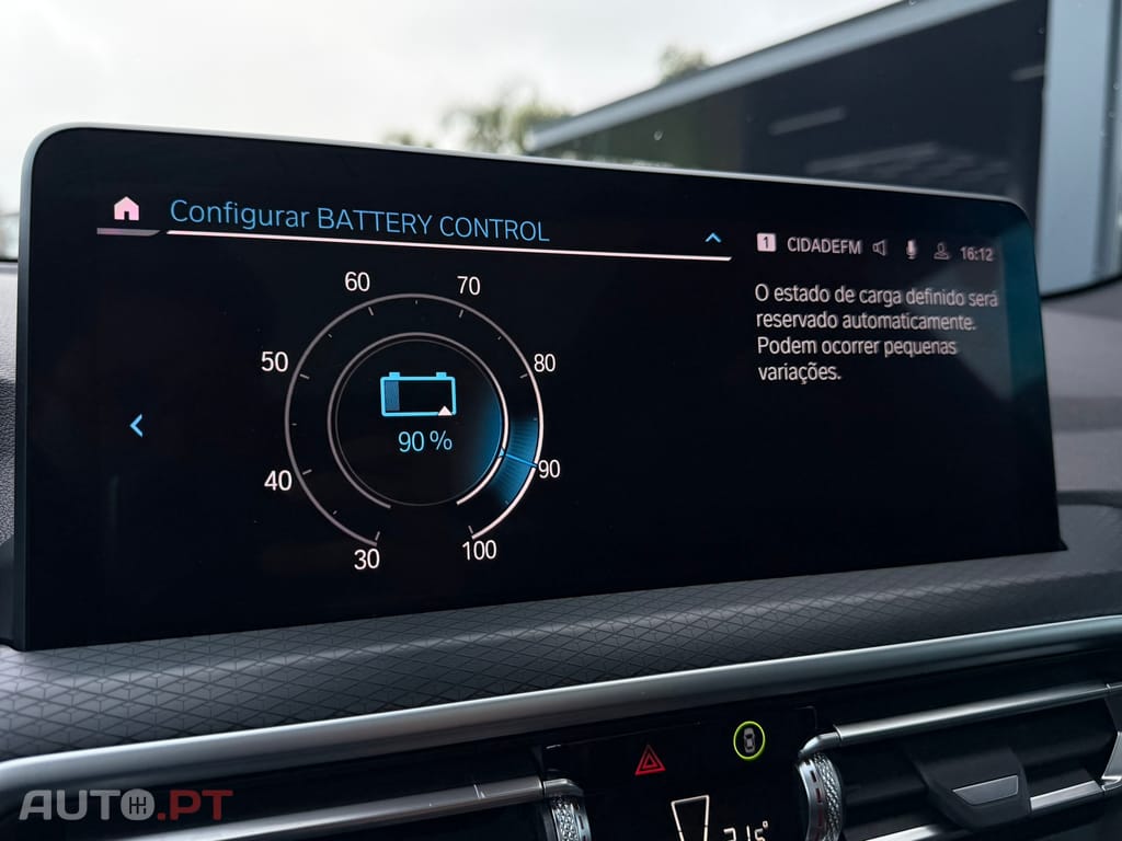 BMW X3 30 e xDrive Pack M