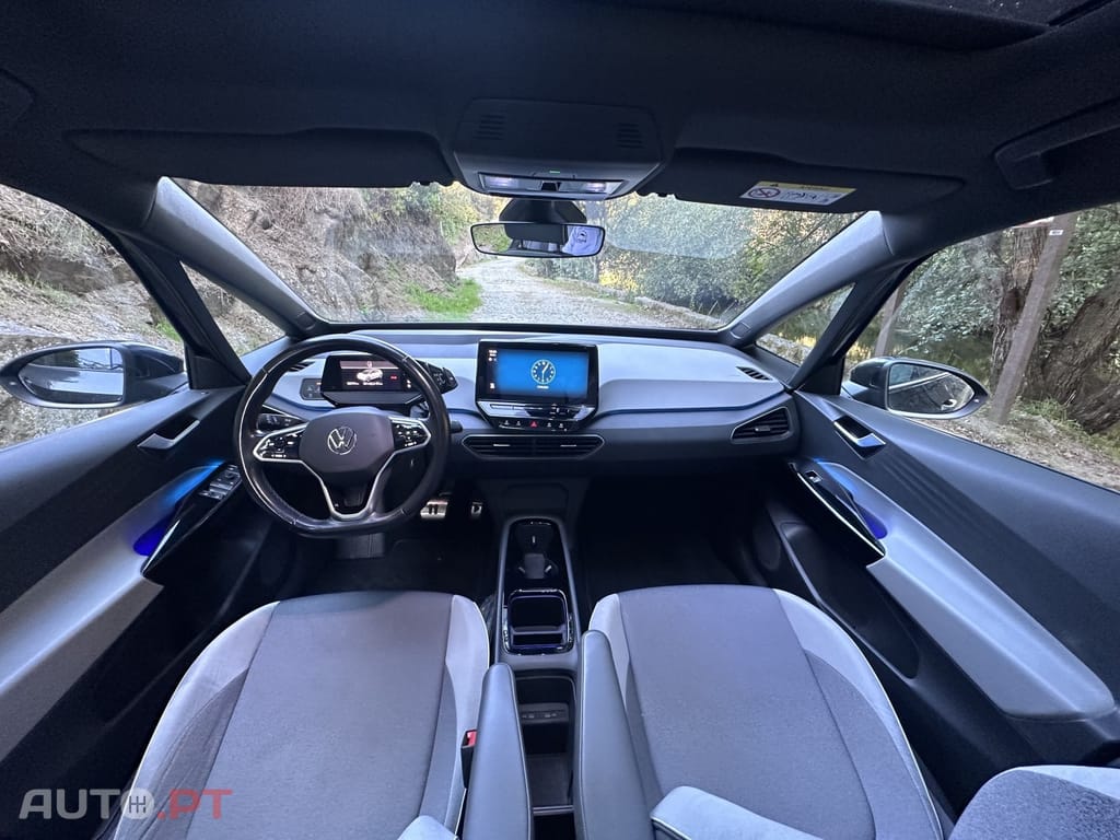 Volkswagen Id.3 Pro Performance Life