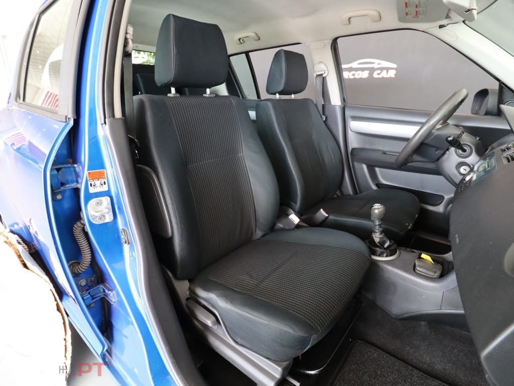 Suzuki Swift 1.3 DDiS GL