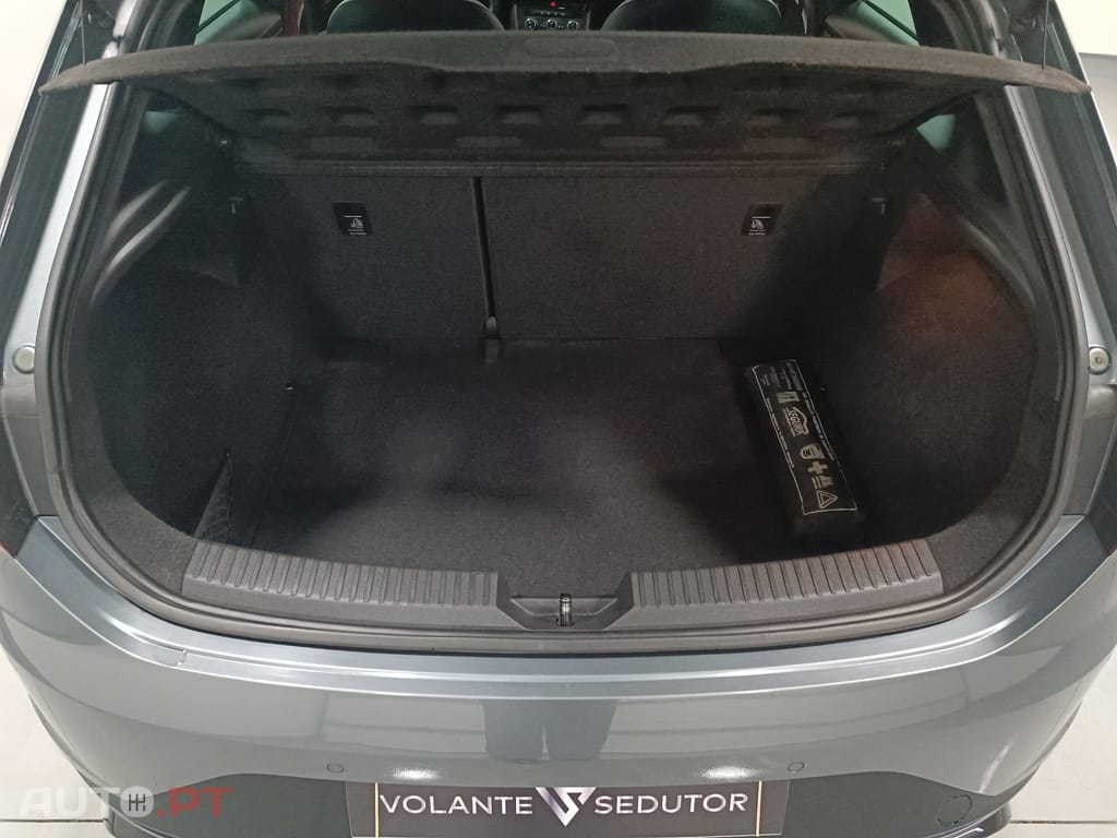 Seat Leon 2.0 TSI S&S Cupra 265