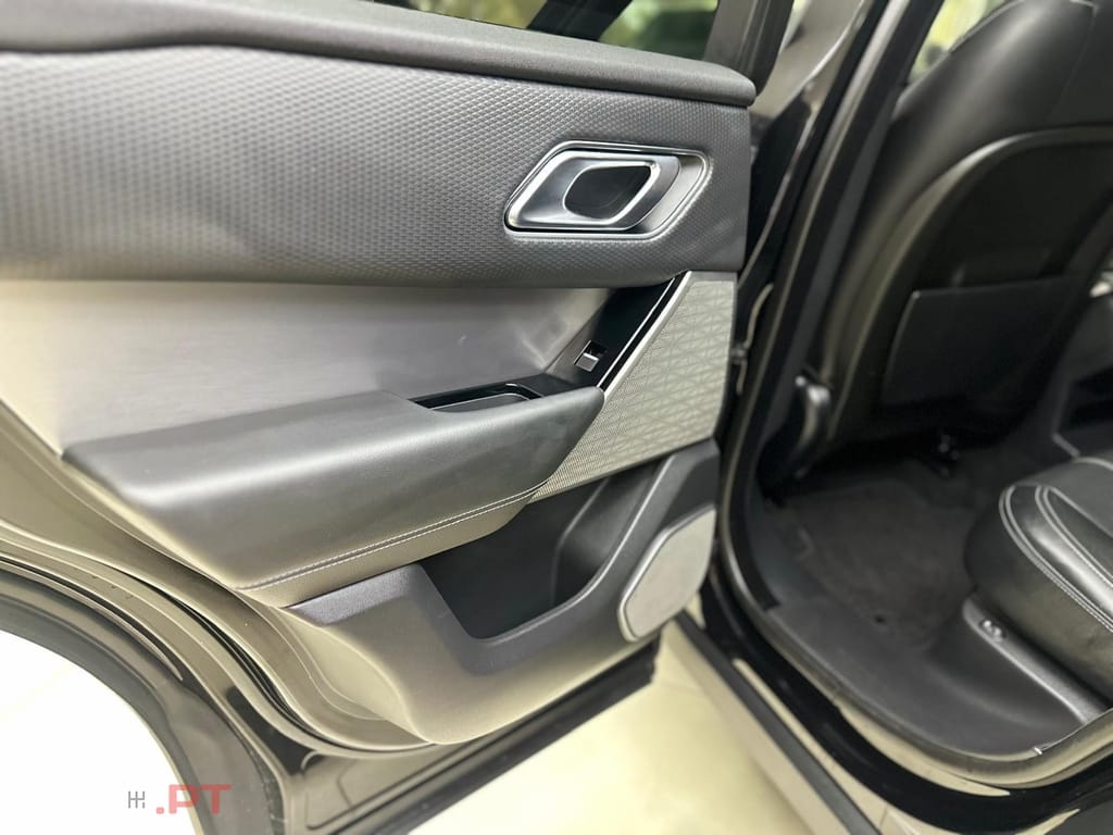 Land Rover Velar 2.0 D R-Dynamic S