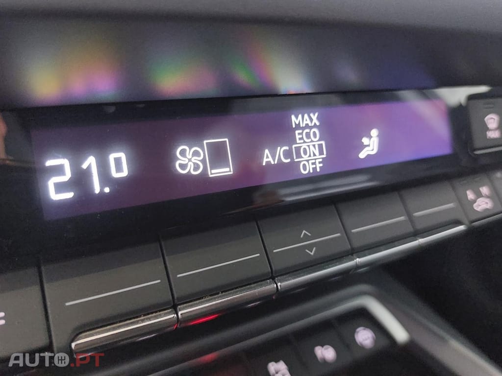 Audi A3 Sportback 30 TFSI Advanced
