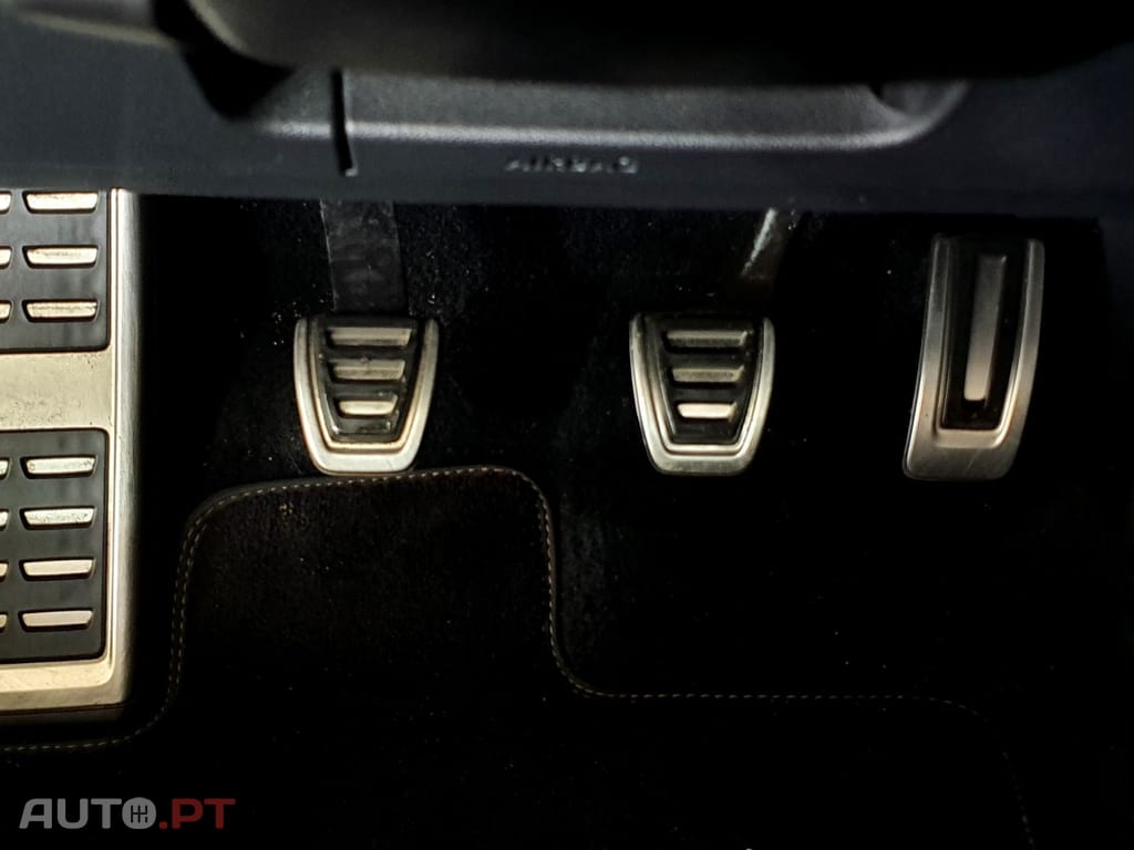 Volkswagen Golf Variant 1.6 TDI BlueMotion Allstar