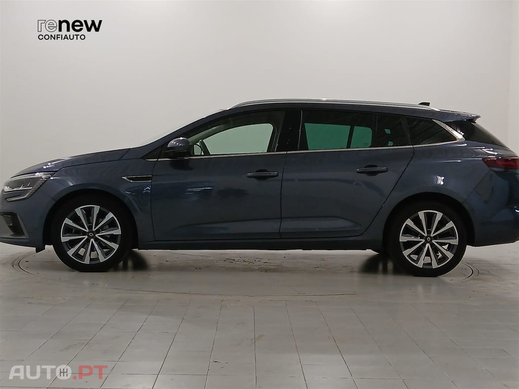Renault Mégane St 1.3 Tce R.s. Line