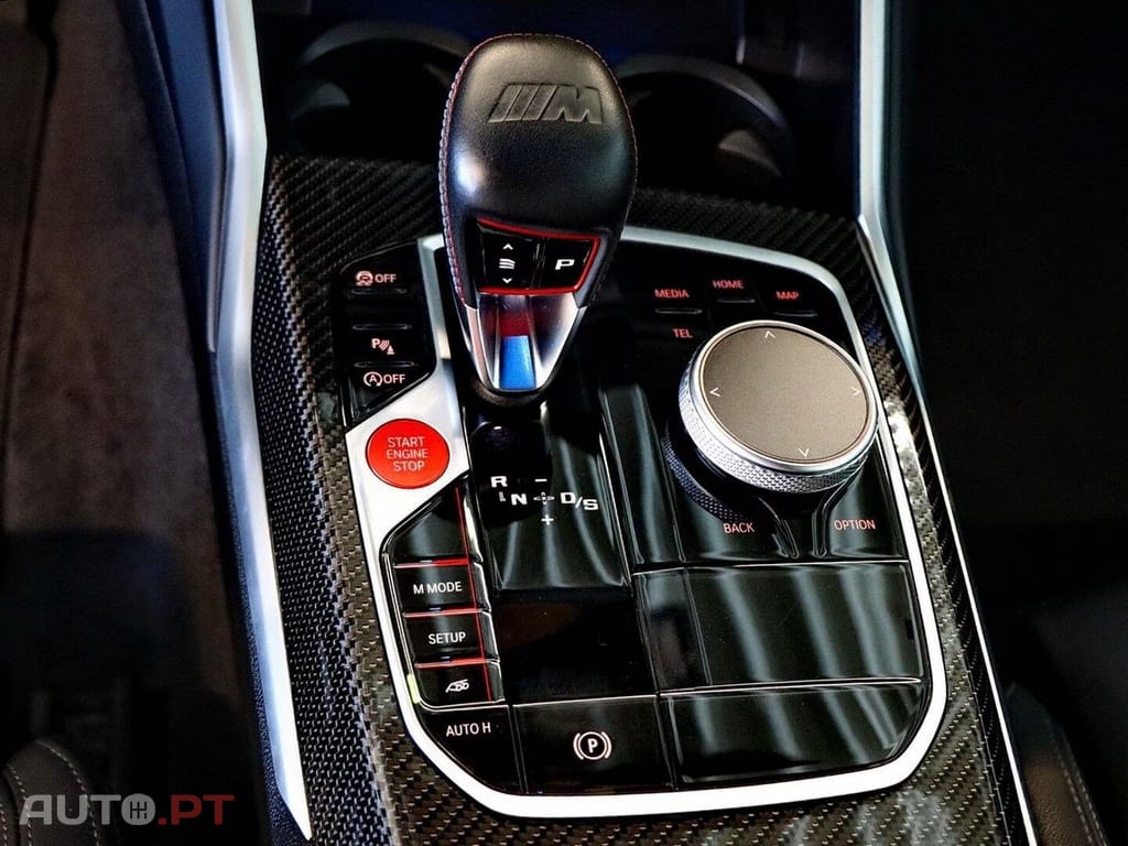 BMW M2 Auto
