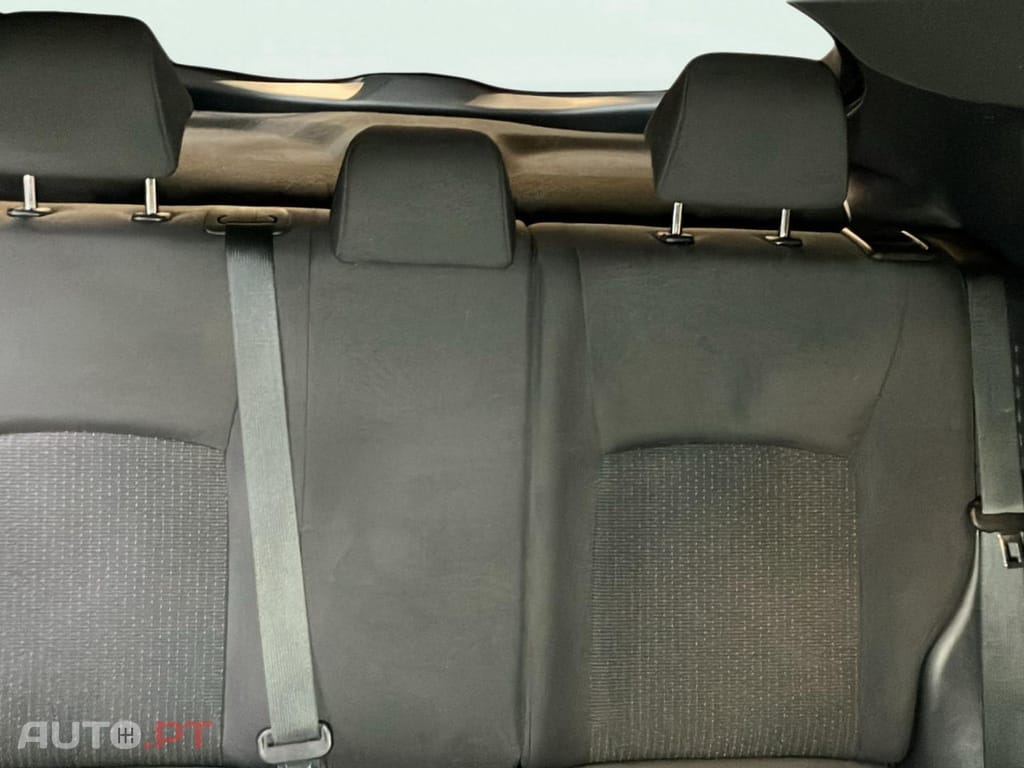 Toyota C-HR 1.8 Hybrid Comfort