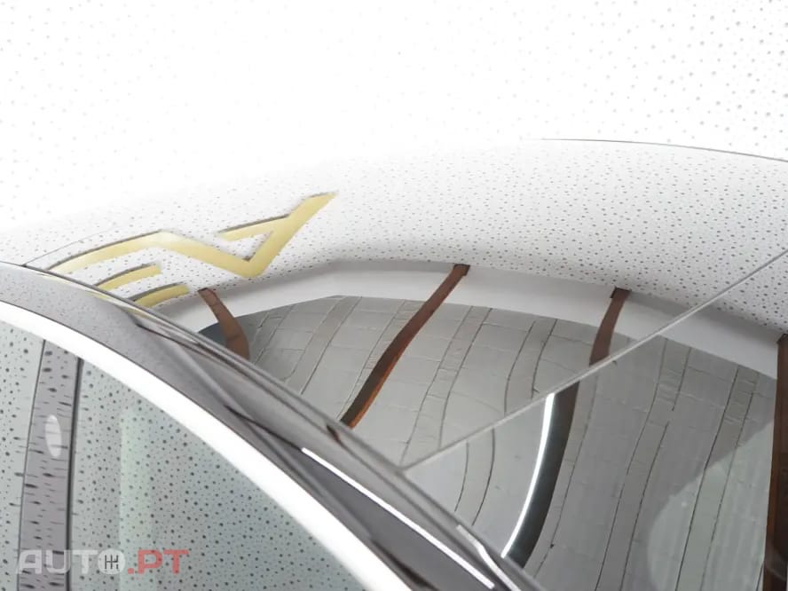 Tesla Model 3 Long Range AWD Dual Motor