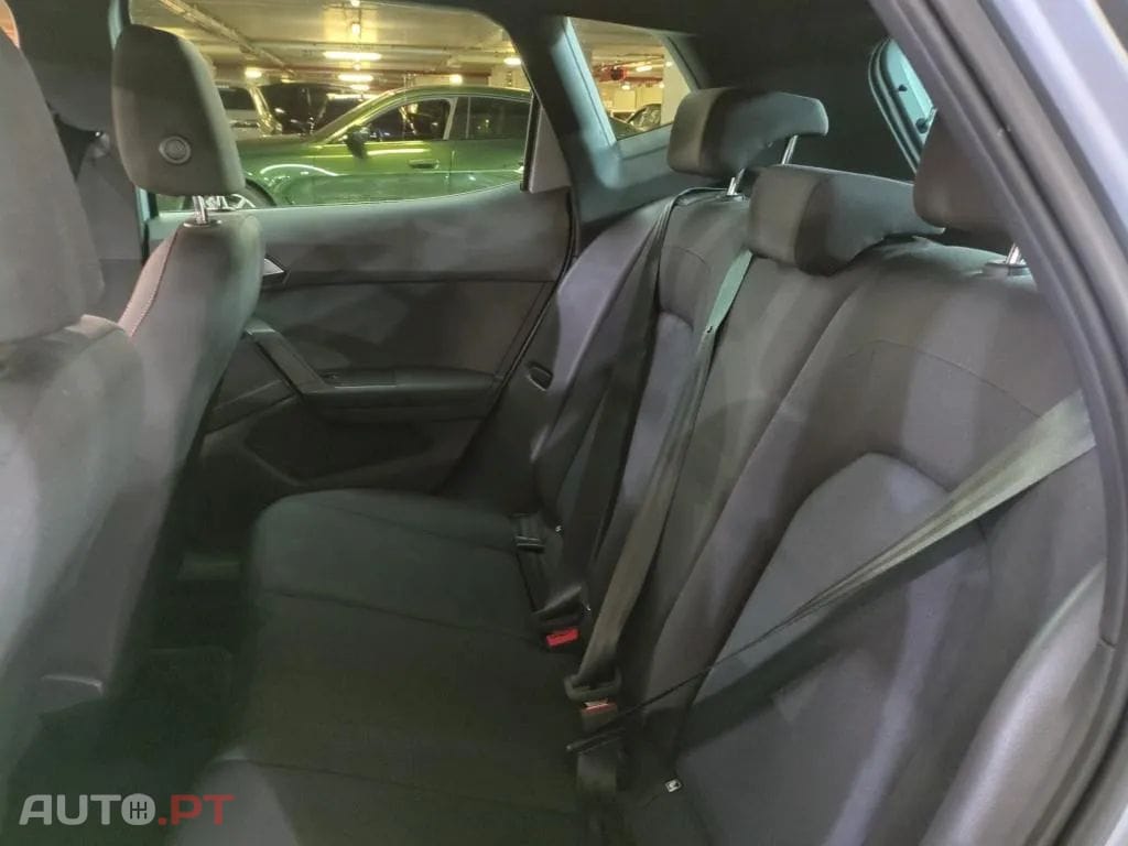 Seat Arona 1.0 TSI FR