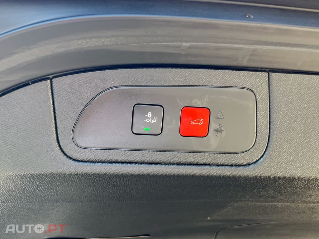 DS DS7 Crossback 1.5 BlueHDi Performance Line EAT8