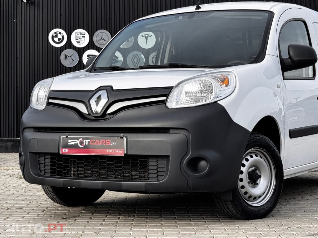 Renault Kangoo 1.5 dCi Maxi Business S/S