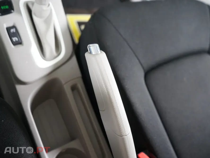 Renault Zoe (c/ Bateria) Life 40