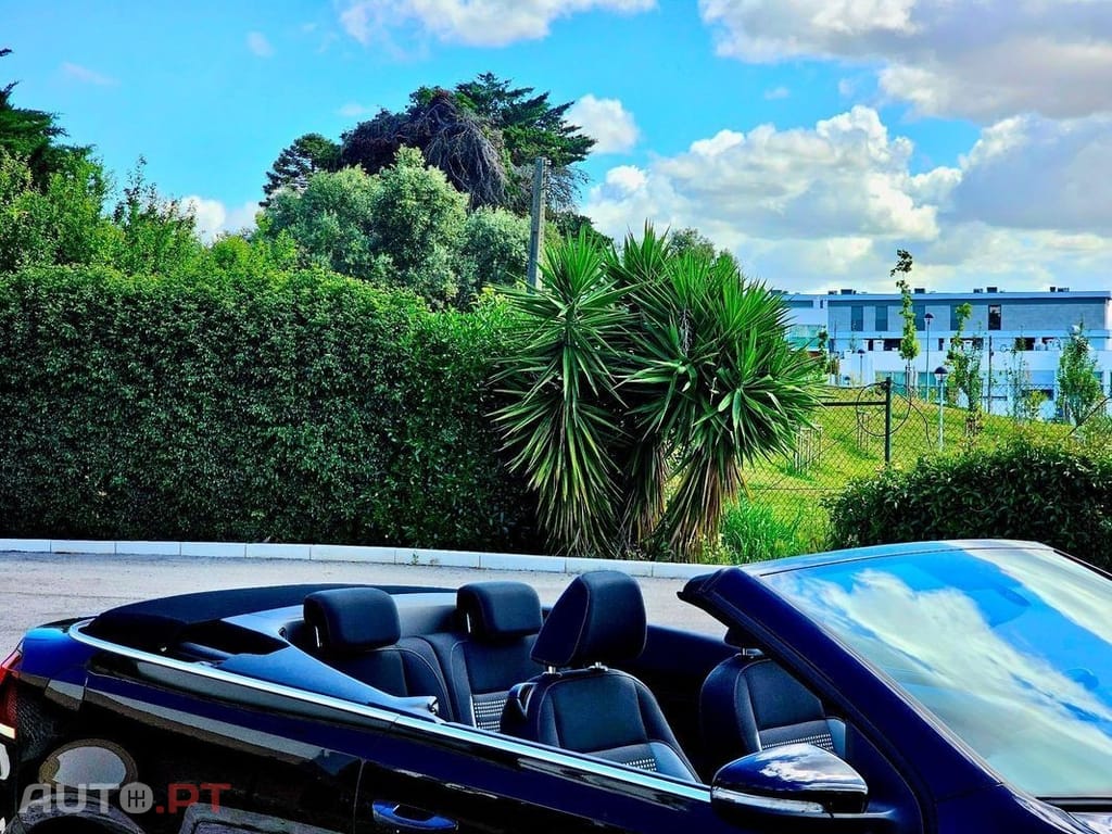 Volkswagen Golf Cabriolet 1.2 TSI Life