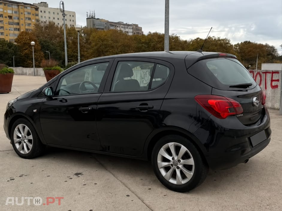 Opel Corsa 1.0 T Dynamic