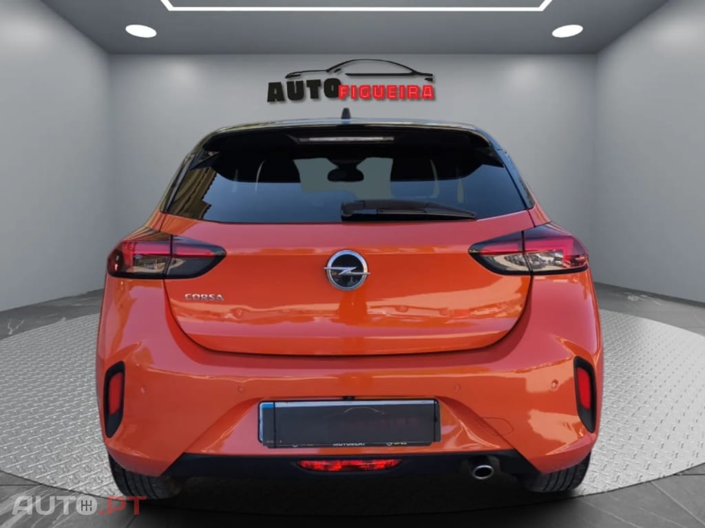 Opel Corsa 1.2 T GS Line