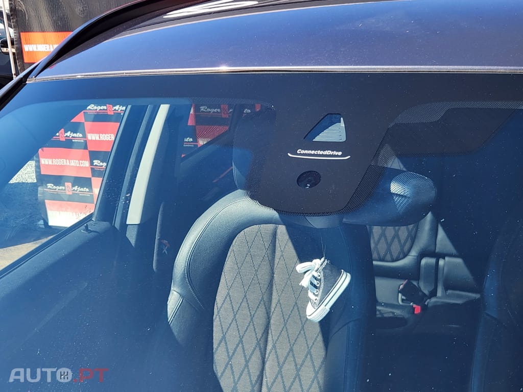 BMW X1 16 d sDrive Auto Line Sport