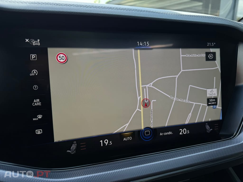 Volkswagen Touareg 3.0 TDI V6 R-Line