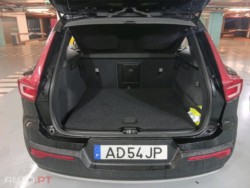 Volvo XC40 1.5 T5 PHEV Inscription Expression