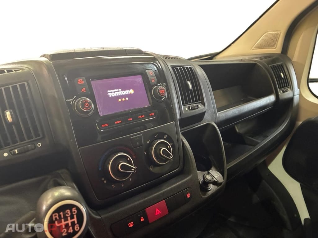 Peugeot Boxer 2.2 BlueHDi 435 L3 Premium