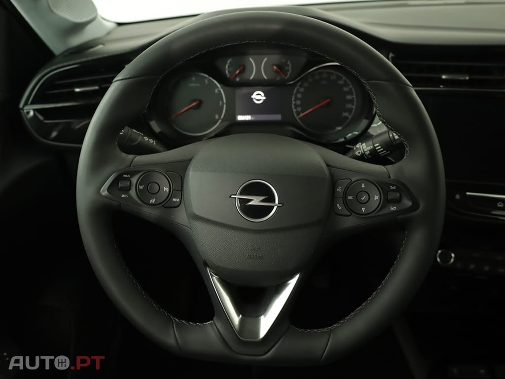 Opel Corsa Corsa 1.2 T Edition