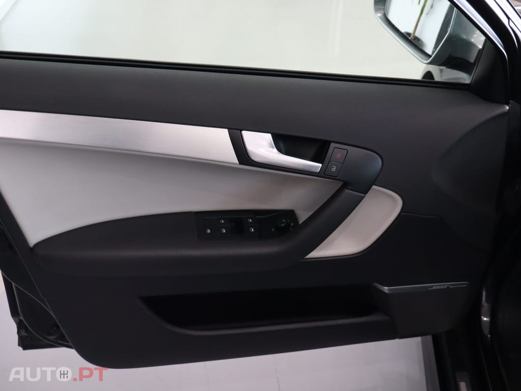 Audi S3 Sportback 2.0 TFSi quattro