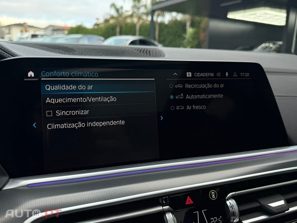 BMW X5 45 e xDrive Pack M