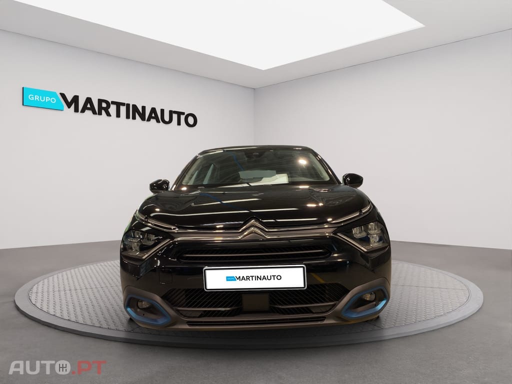 Citroen e-C4 50 kWh Feel Pack