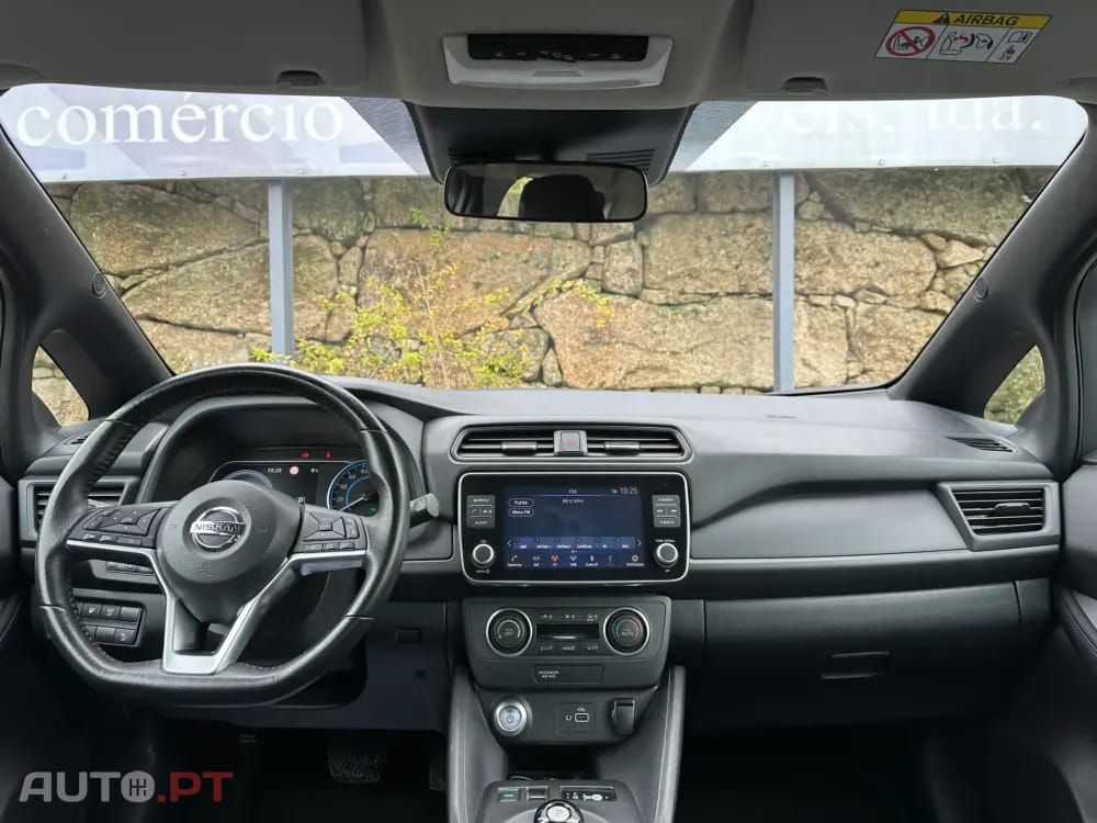 Nissan Leaf e+ Acenta